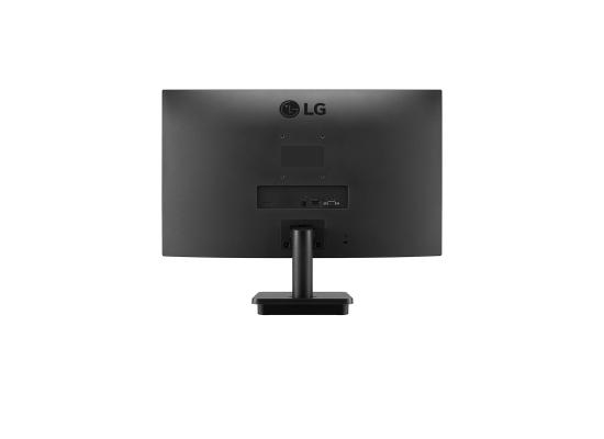 LG 27MP400-B IPS Full HD Monitor with 3-Side Virtually Borderless Design